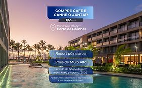 Porto Alto Resort - GAV Resorts
